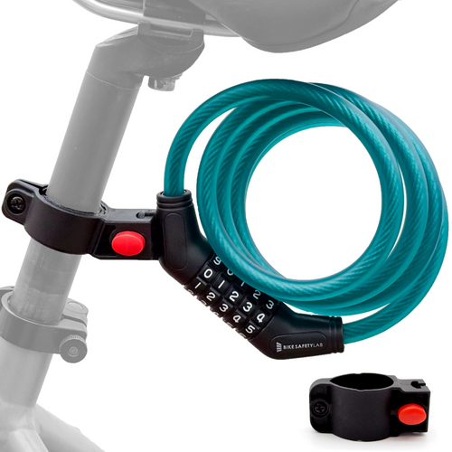 Bike Safety Lab – Amber Ark