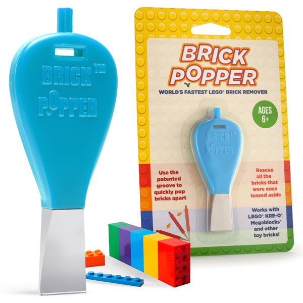 Brick Popper - ブロック取り外し専用ツール <送料無料>