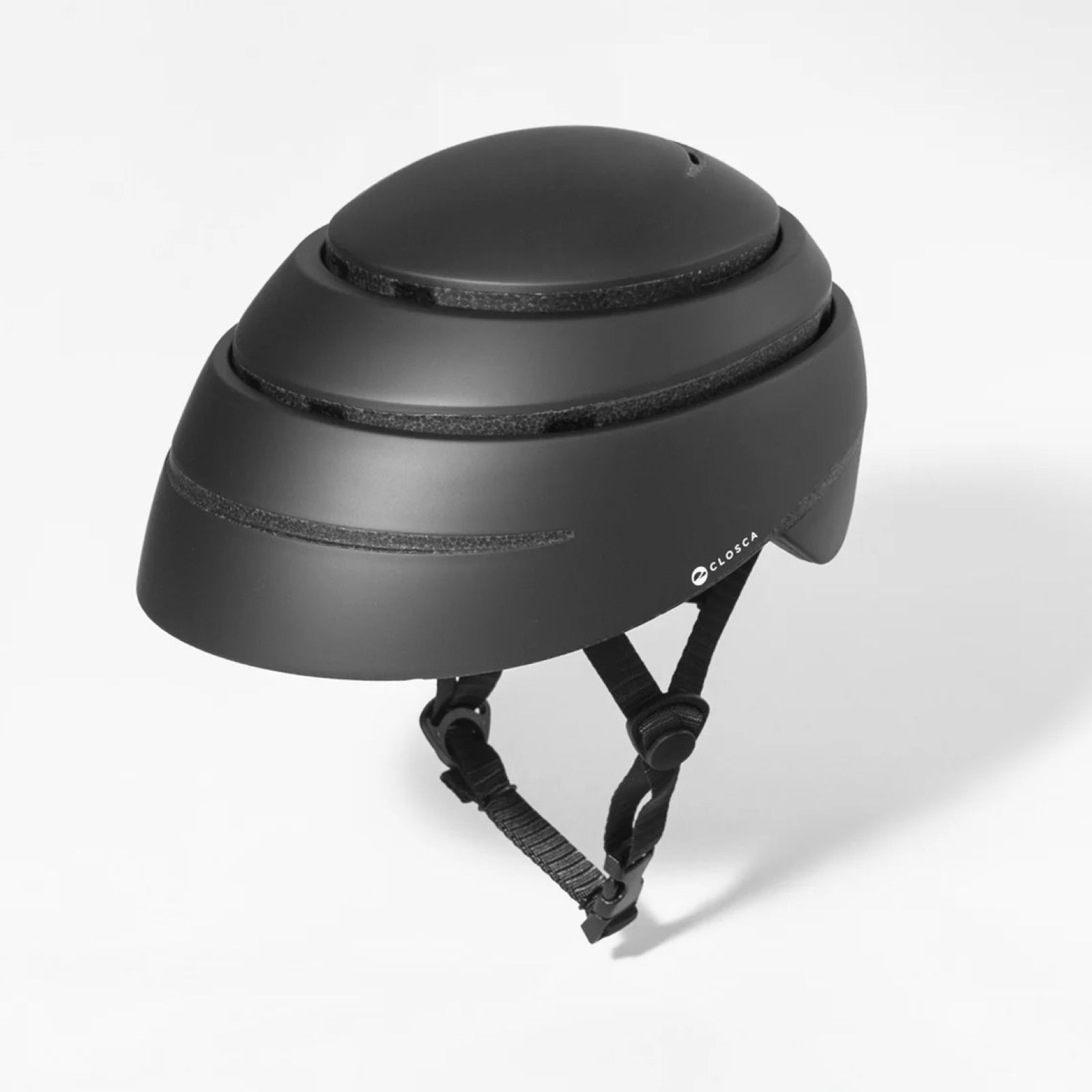 【新品・未使用】折りたたみヘルメット（自転車）　CLOSCA Closca Loop ヘルメット [正規販売店] | 自転車/キックボード用