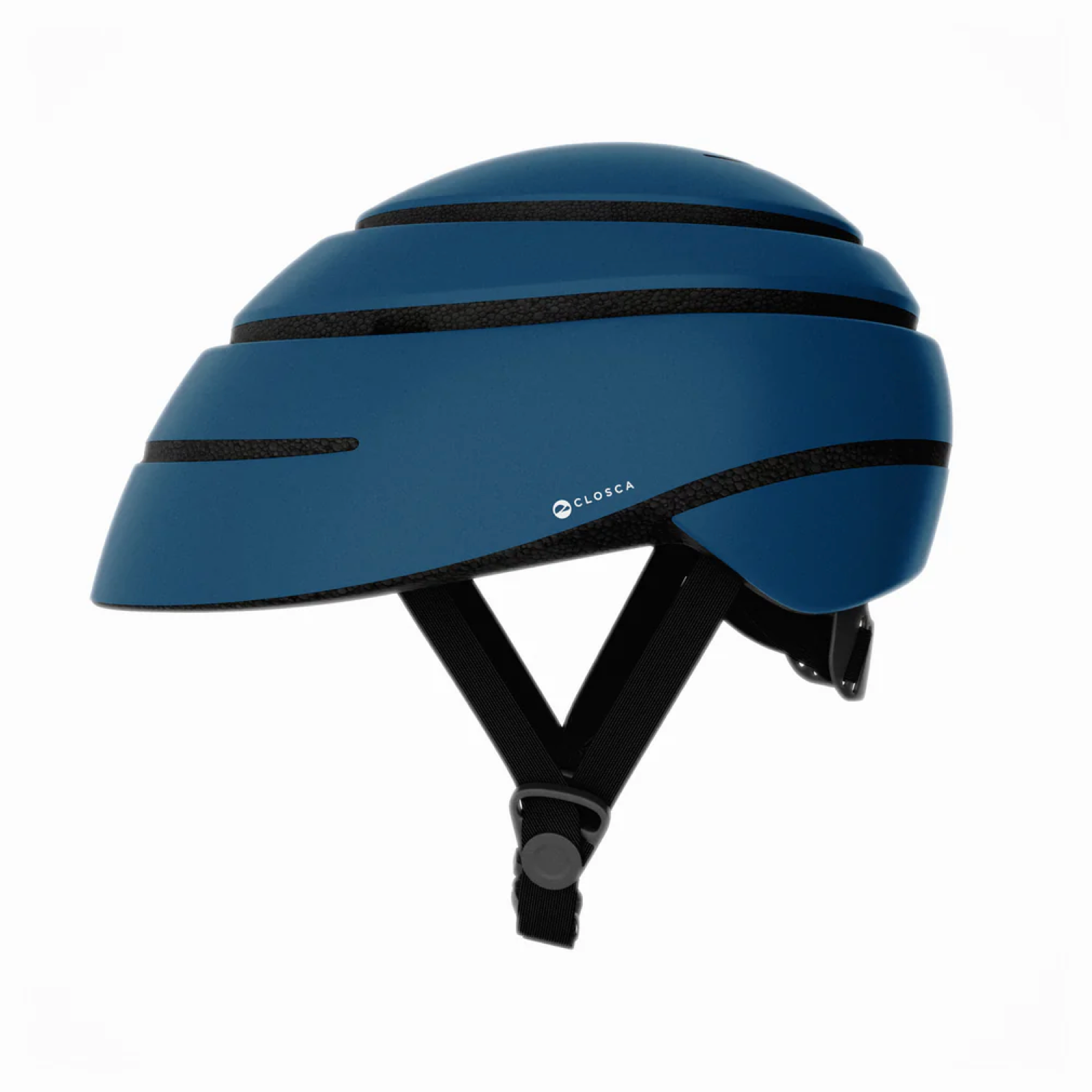 新品○Closca○ 折りたたみ自転車ヘルメット ニットバイザー付 新品○Closca○ 折りたたみ自転車ヘルメット ニットバイザー付
