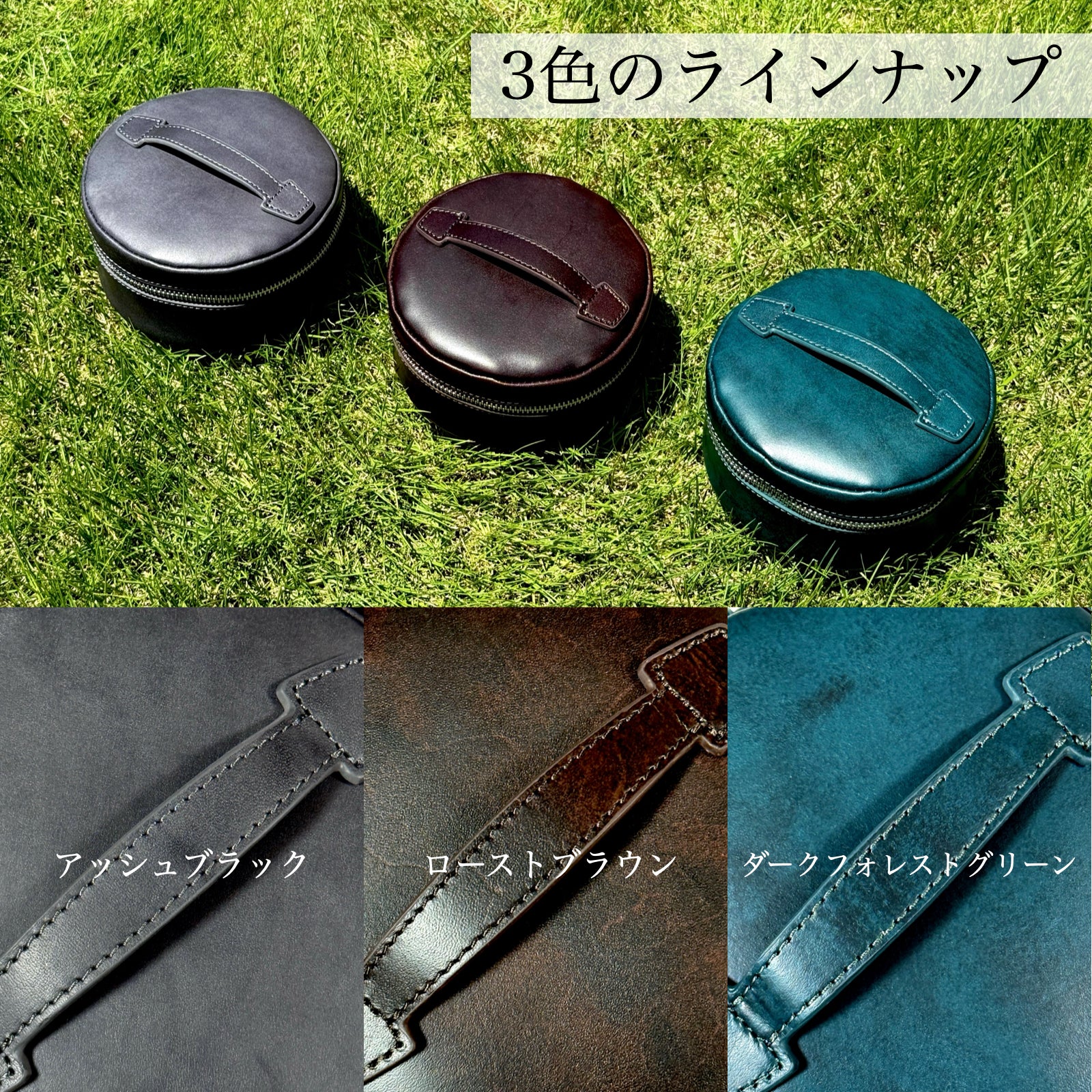 港 漁 ☆新品未使用☆Cobra×VESSEL コブラゴルフ（COBRA GOLF）の日本